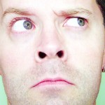 Nervous Guy
